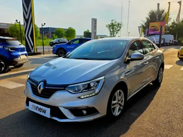 RENAULT MEGANE 1.3 TCe 116CP Life