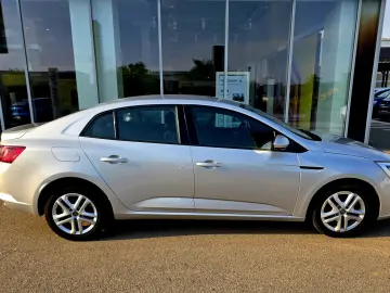 RENAULT MEGANE 1.3 TCe 116CP Life