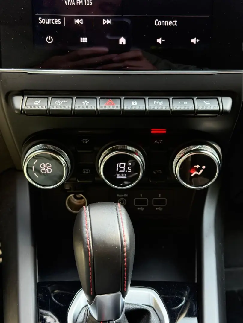 RENAULT ARKANA 1.3 TCe MHEV 160CP RS Line EDC