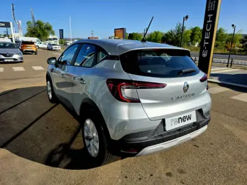 RENAULT CAPTUR 1.0 TCe 90CP evolution
