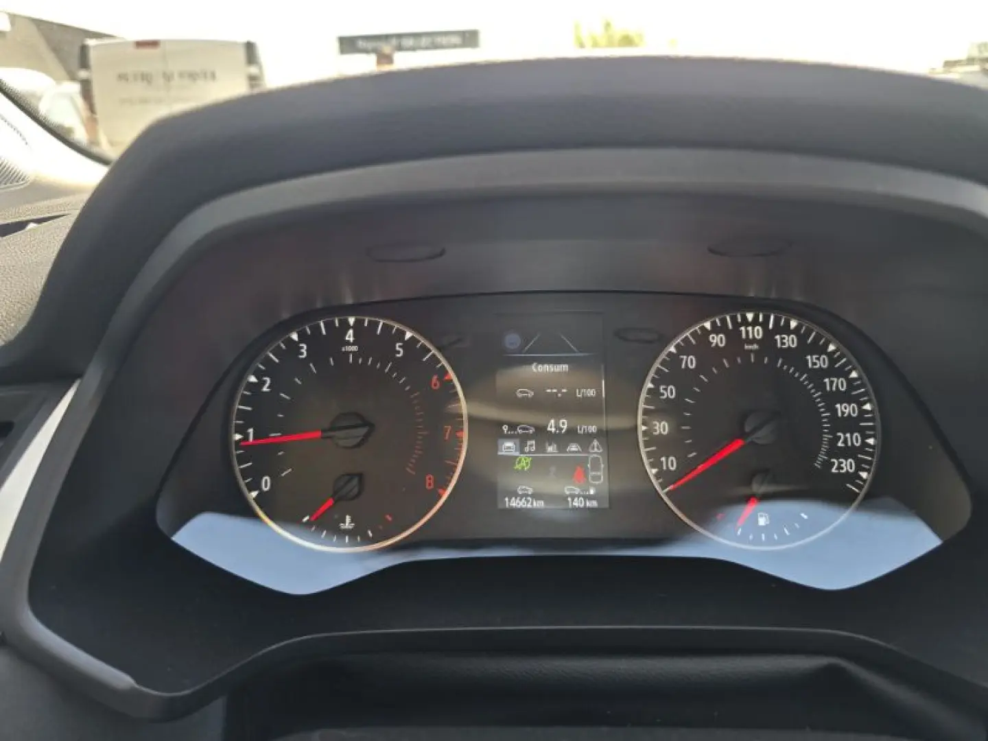 RENAULT CAPTUR 1.0 TCe 90CP evolution
