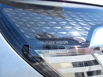 RENAULT CAPTUR 1.0 TCe 90CP evolution