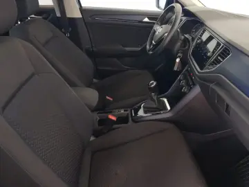 VW T-Roc United 1.0 TSI