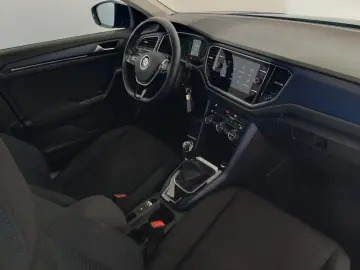 VW T-Roc United 1.0 TSI