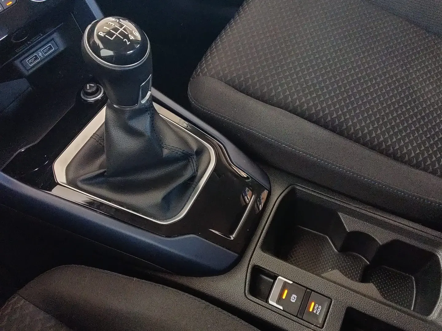 VW T-Roc United 1.0 TSI