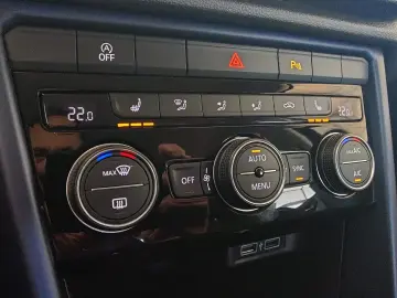 VW T-Roc United 1.0 TSI