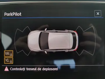 VW T-Roc United 1.0 TSI