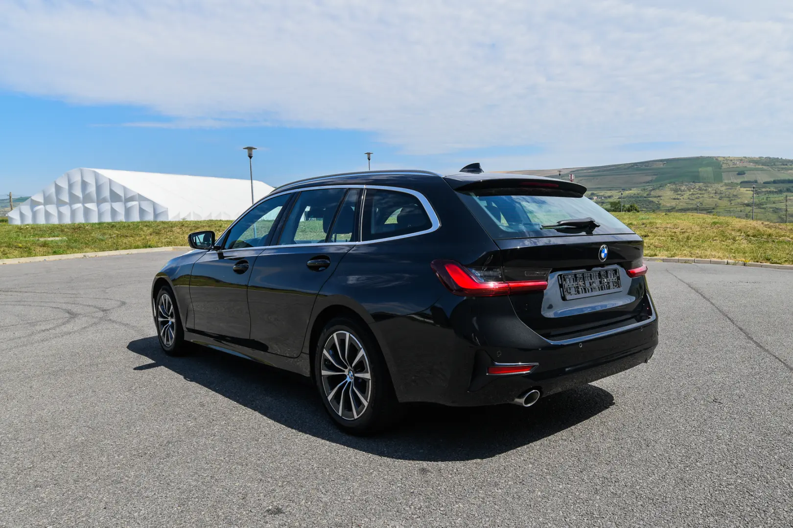 BMW 318