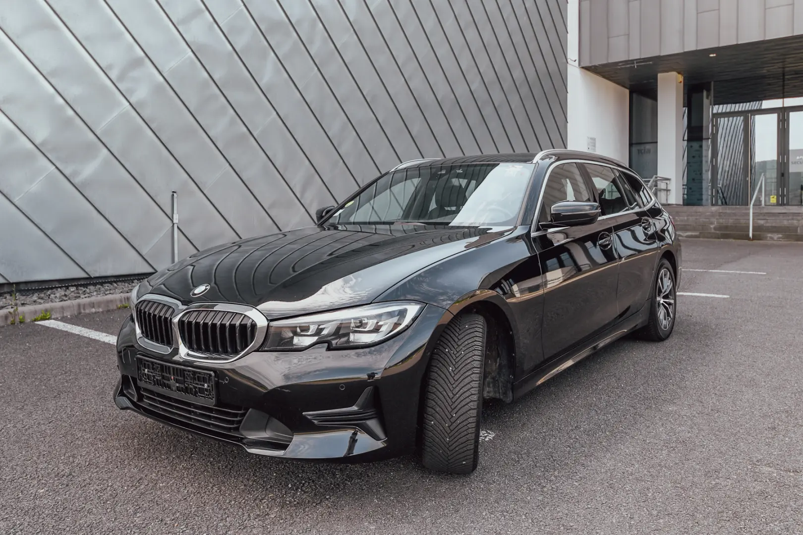 BMW 318