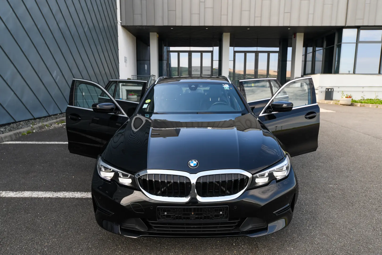 BMW 318