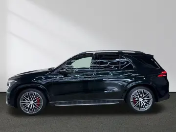 GLE 63 S AMG 4M+ Premium Plus Pano AHK Standhzg.