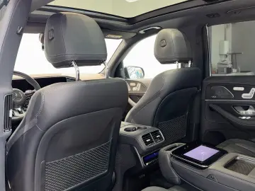 GLE 63 S AMG 4M+ Premium Plus Pano AHK Standhzg.