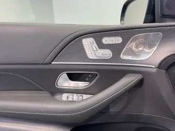 GLE 63 S AMG 4M+ Premium Plus Pano AHK Standhzg.