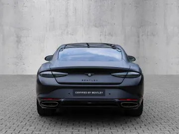 New Continental GT Speed Blackline Specification