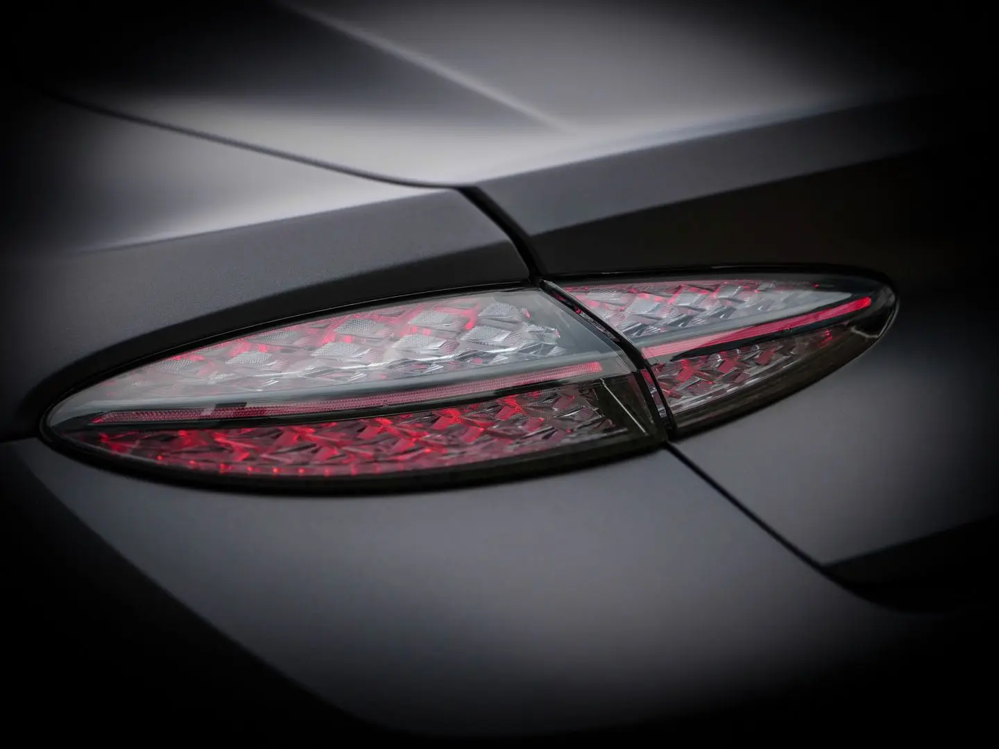 New Continental GT Speed Blackline Specification