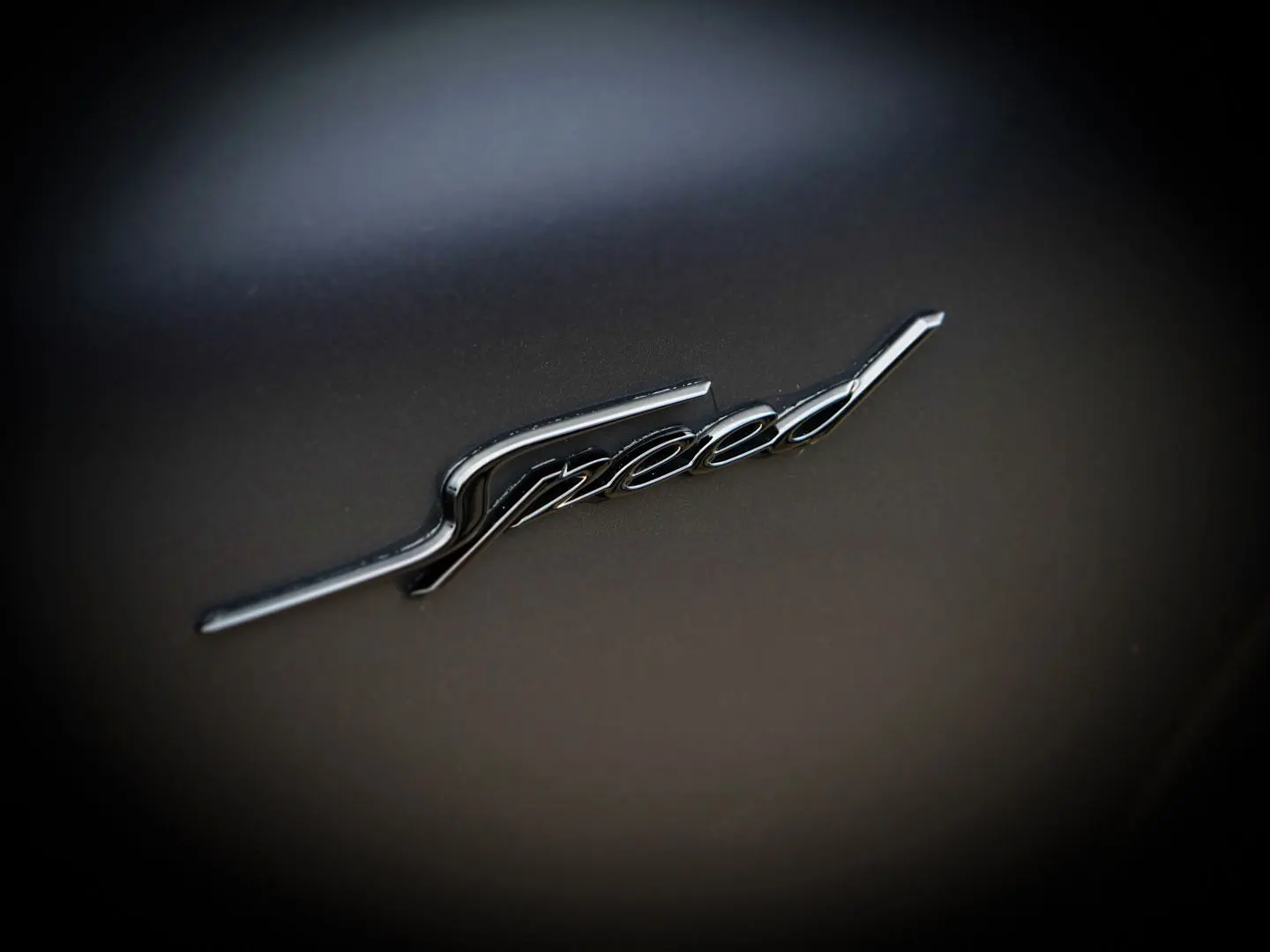 New Continental GT Speed Blackline Specification