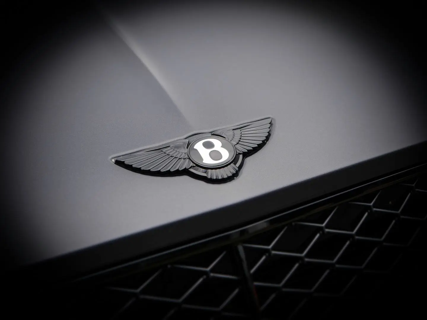 New Continental GT Speed Blackline Specification