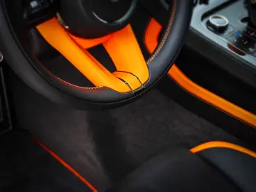 New Continental GT Speed Blackline Specification