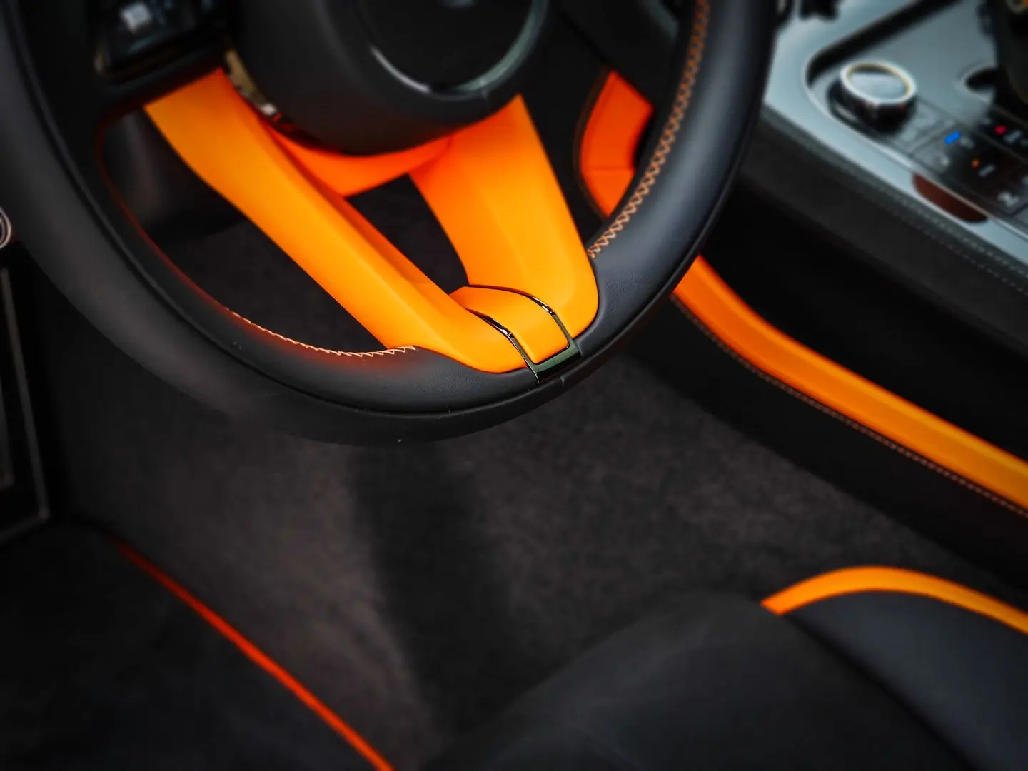New Continental GT Speed Blackline Specification