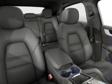 Cayenne Coupe E-Hybrid *BOSE*LUFT*AHK