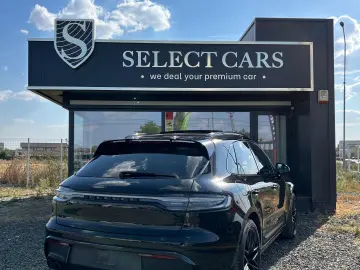 Porsche Macan GTS 2023