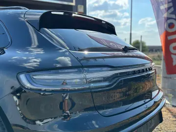 Porsche Macan GTS 2023