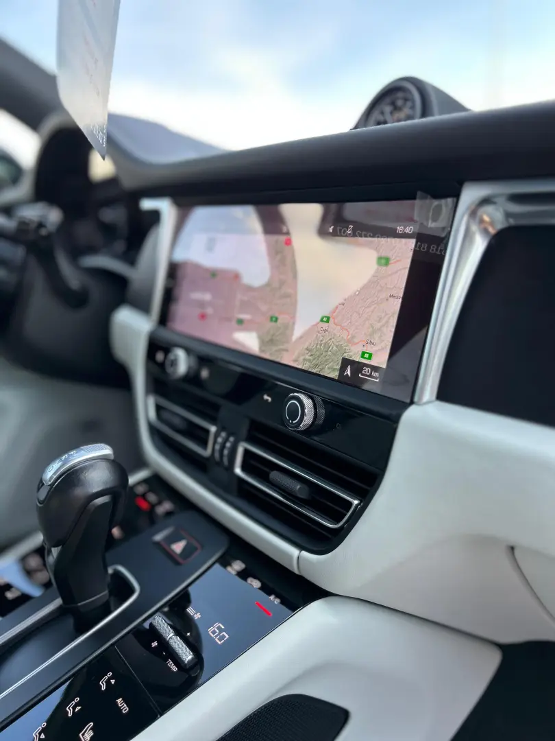 Porsche Macan GTS 2023