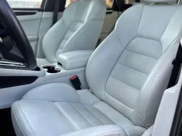 Porsche Macan GTS 2023