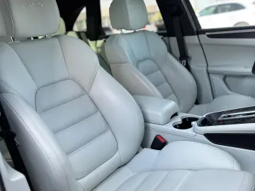 Porsche Macan GTS 2023