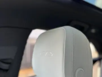 Porsche Macan GTS 2023