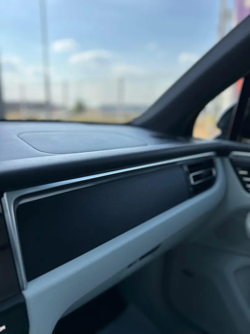 Porsche Macan GTS 2023