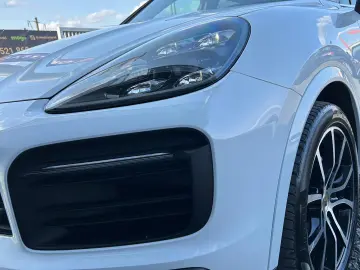 Porsche Cayenne 2021 3