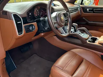 Porsche Cayenne 2021 3
