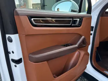 Porsche Cayenne 2021 3