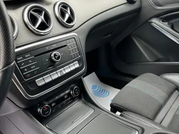 Mercedes Benz CLA200D Automat