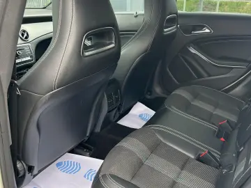 Mercedes Benz CLA200D Automat