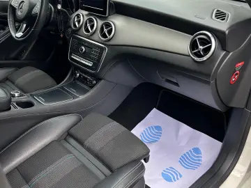 Mercedes Benz CLA200D Automat