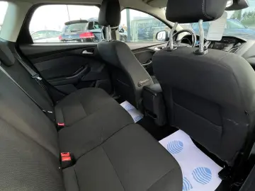 Ford Focus 1.5 diesel