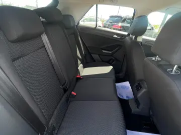 VW T-ROC 1.6TDI 4X2