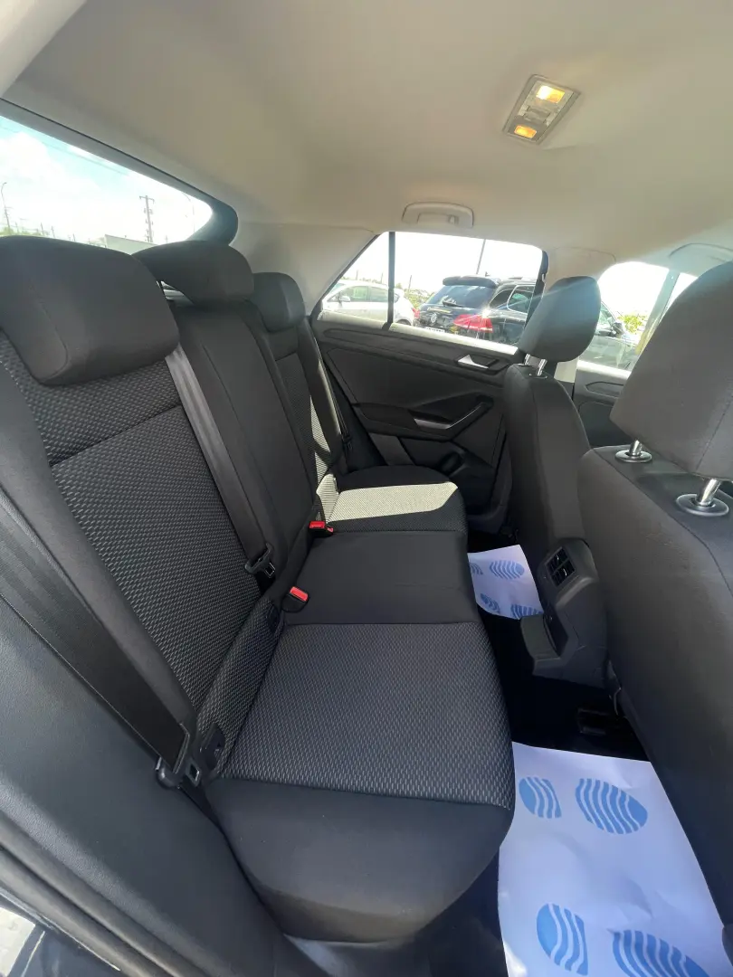 VW T-ROC 1.6TDI 4X2