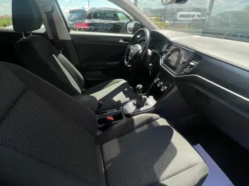 VW T-ROC 1.6TDI 4X2