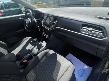 VW T-ROC 1.6TDI 4X2