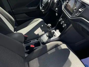 VW T-ROC 1.6TDI 4X2