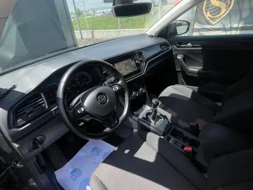 VW T-ROC 1.6TDI 4X2