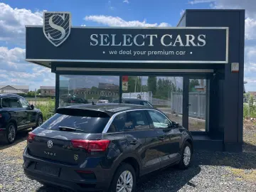 VW T-ROC 1.6TDI 4X2