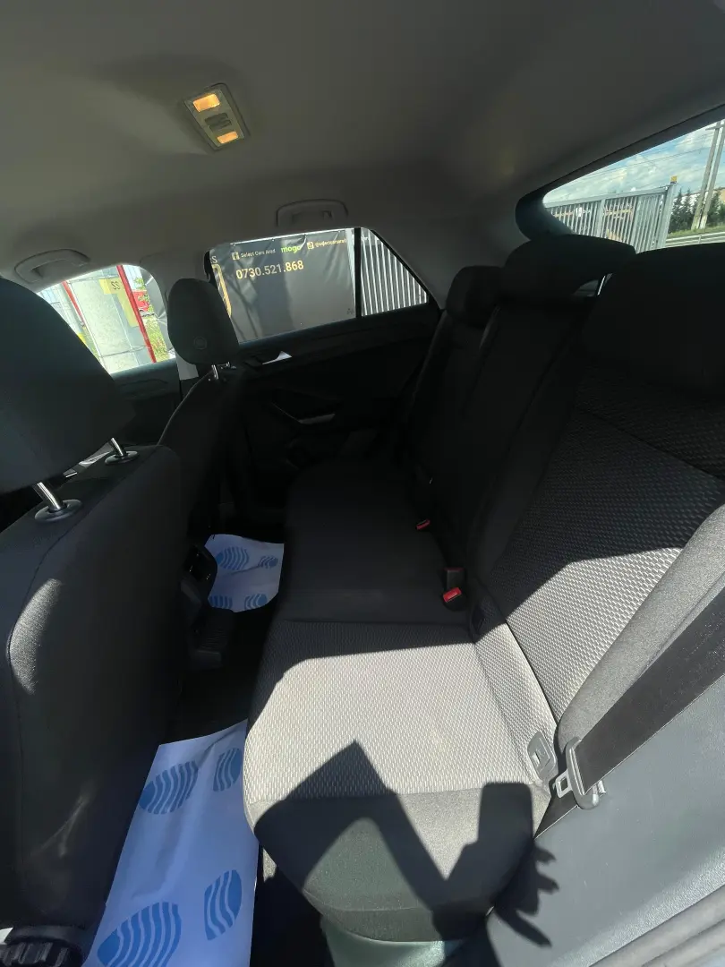 VW T-ROC 1.6TDI 4X2