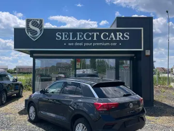 VW T-ROC 1.6TDI 4X2