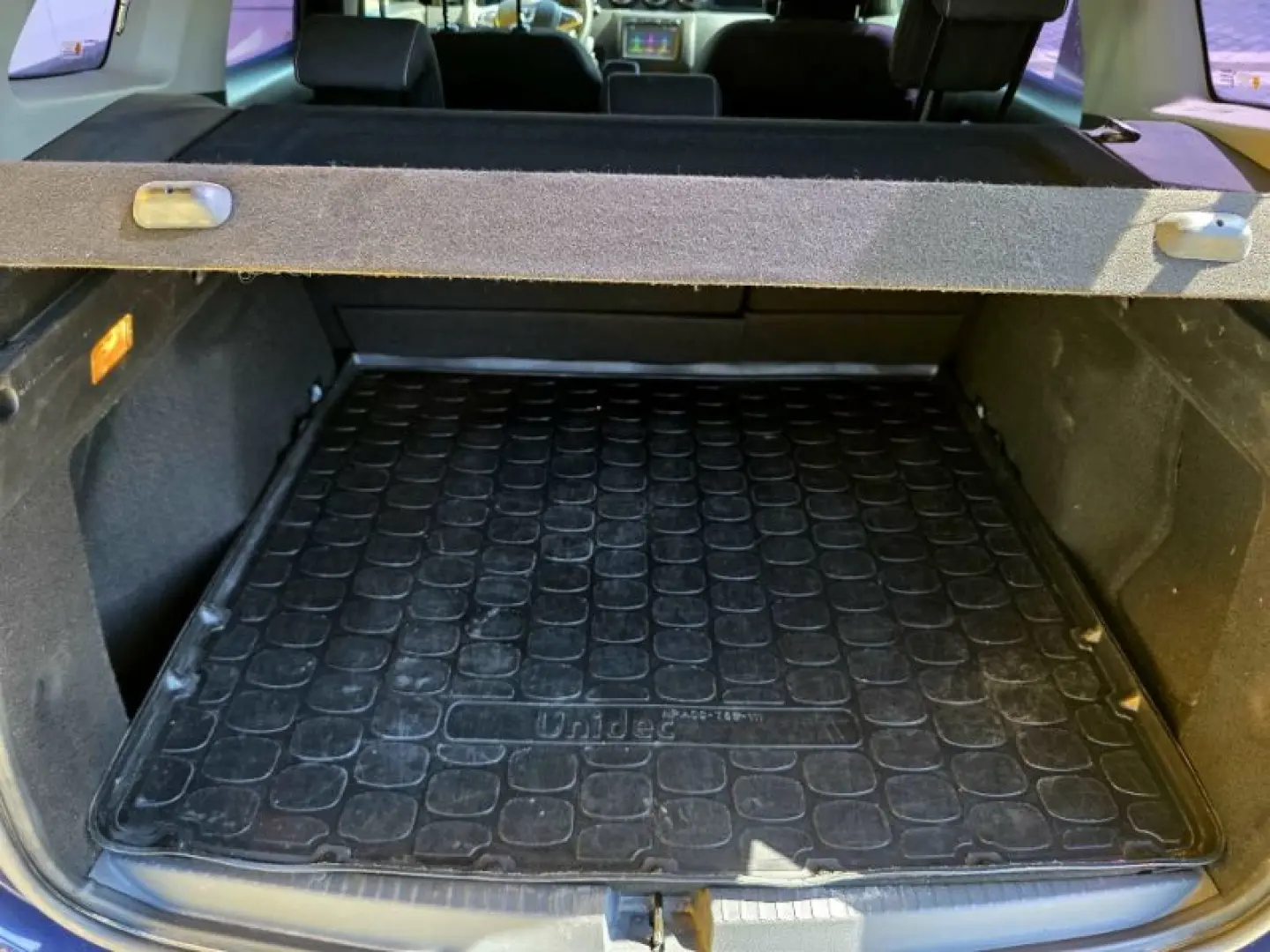DACIA DUSTER 1.2 TCe 125CP Prestige JA16