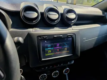 DACIA DUSTER 1.2 TCe 125CP Prestige JA16