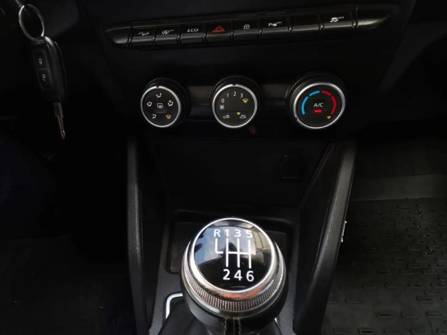 DACIA DUSTER 1.2 TCe 125CP Prestige JA16